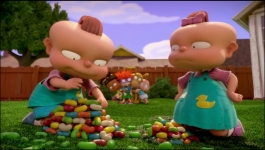 Rugrats - Season 01 Episode 03